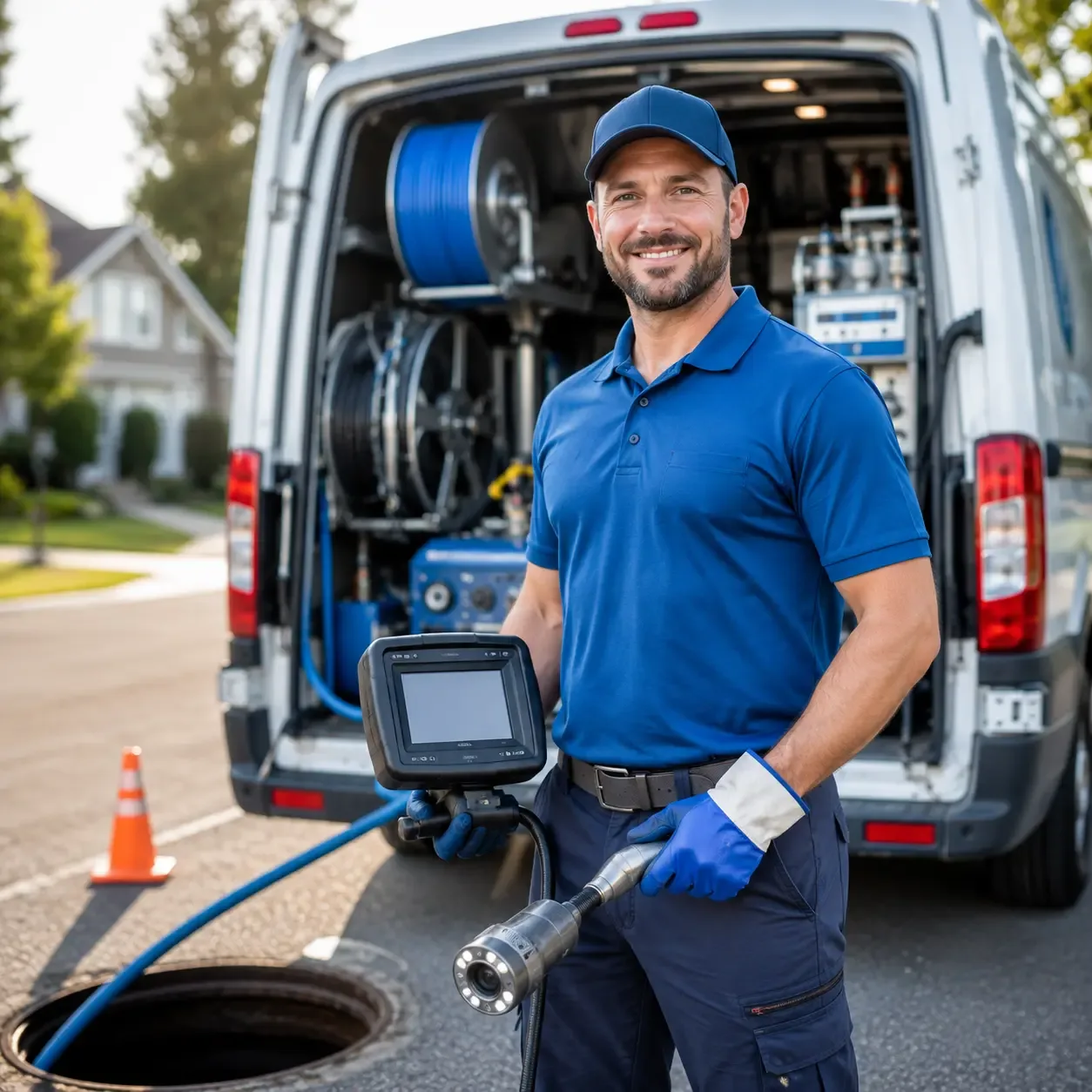 Local Pipe Relining specialists in Jewell Ridge, VA