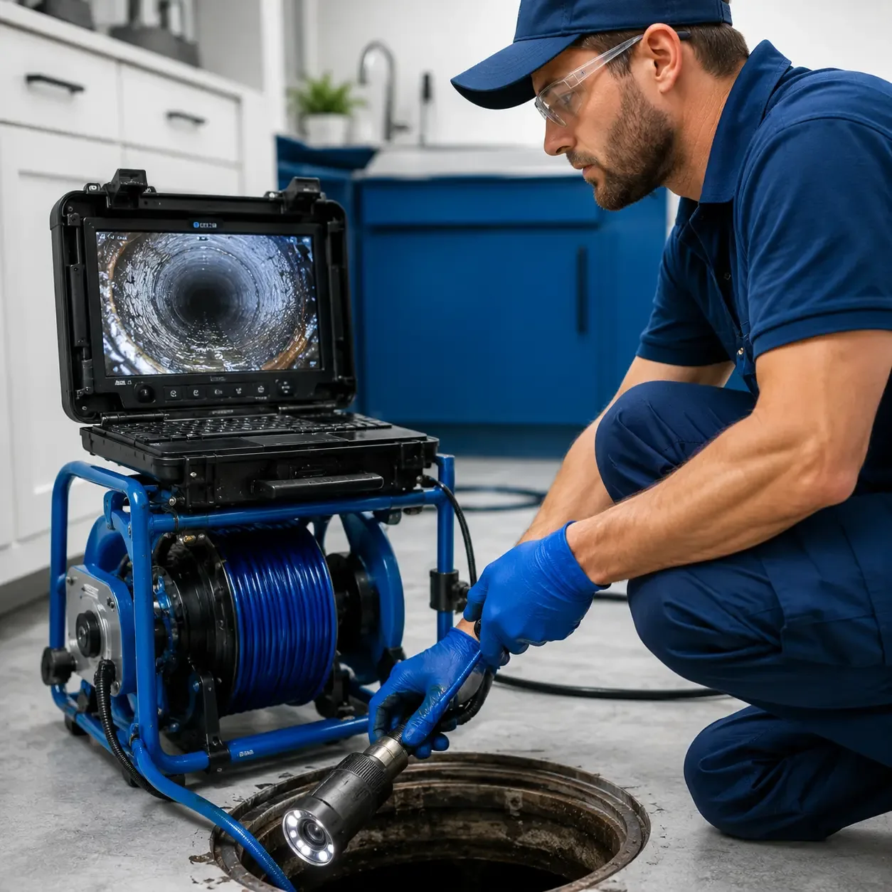 Pipe Relining professionals serving Jewell Ridge, VA